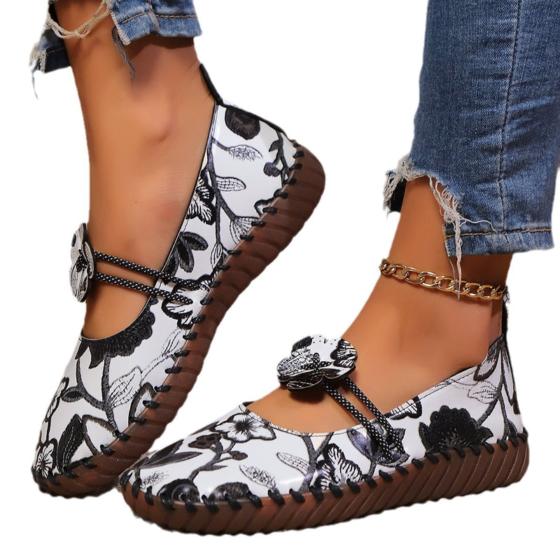 Tyylikkäät Ortopediset Kengät Jokaiseen Askeleeseen