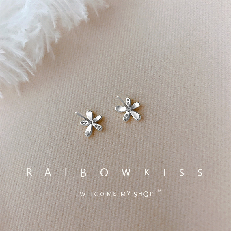 Herkkä käsityö Korvarengas