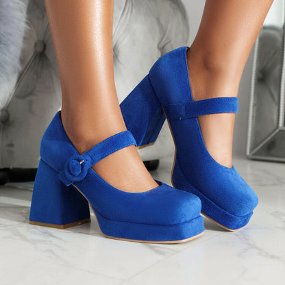 Vintage-henkiset Ortopediset Kengät