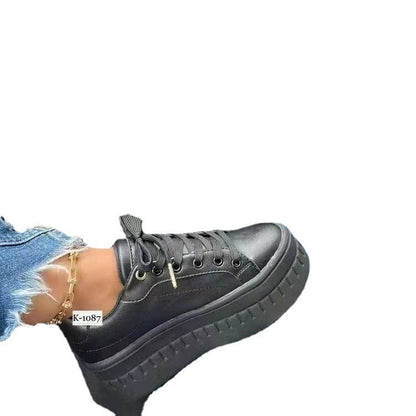 Klassiset Ortopediset Kengät Ajattomalla Tyylillä