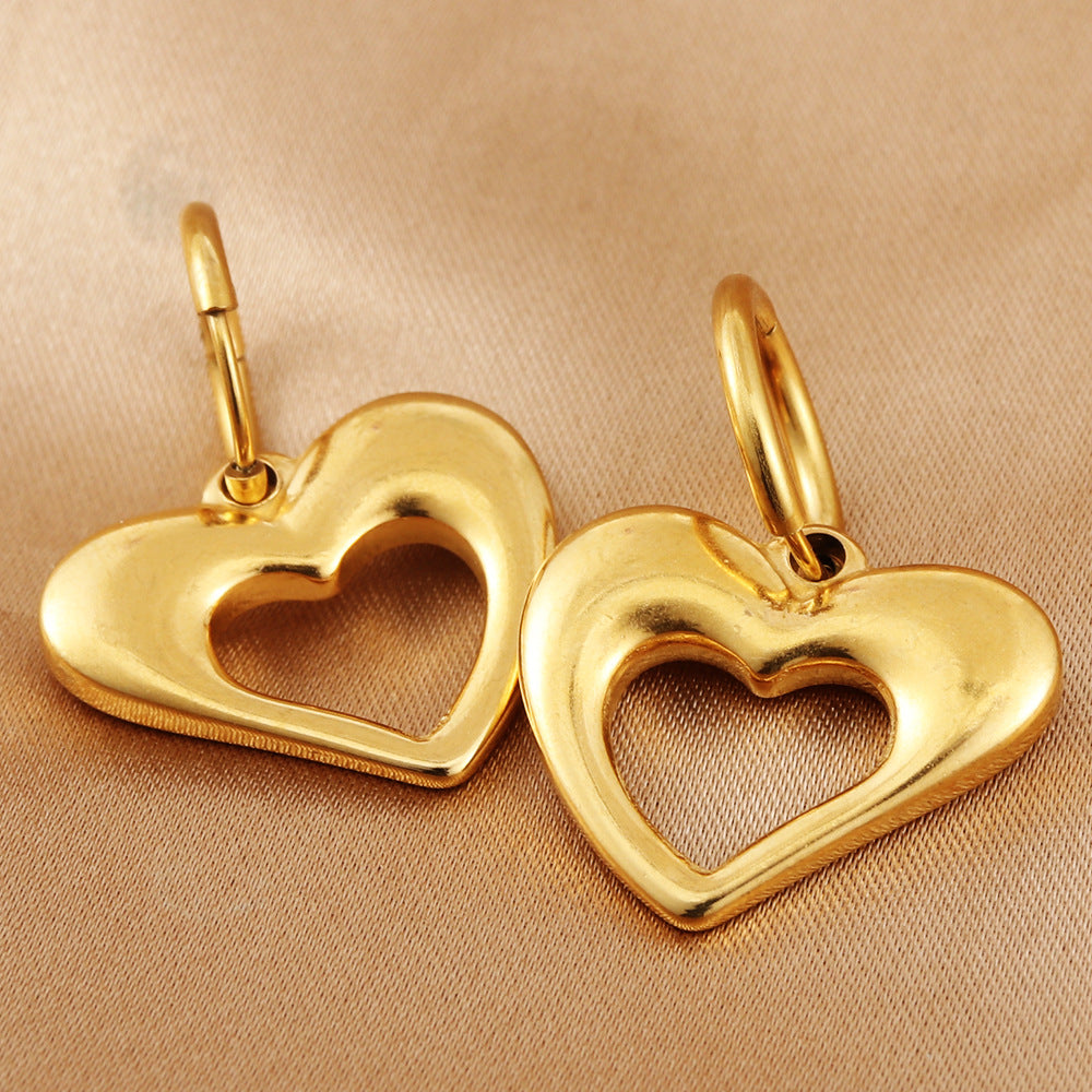 Romanttinen Kulta Korvarengas erityisiin hetkiin