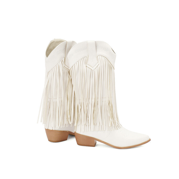 Vintage-henkiset Ortopediset Saappaat