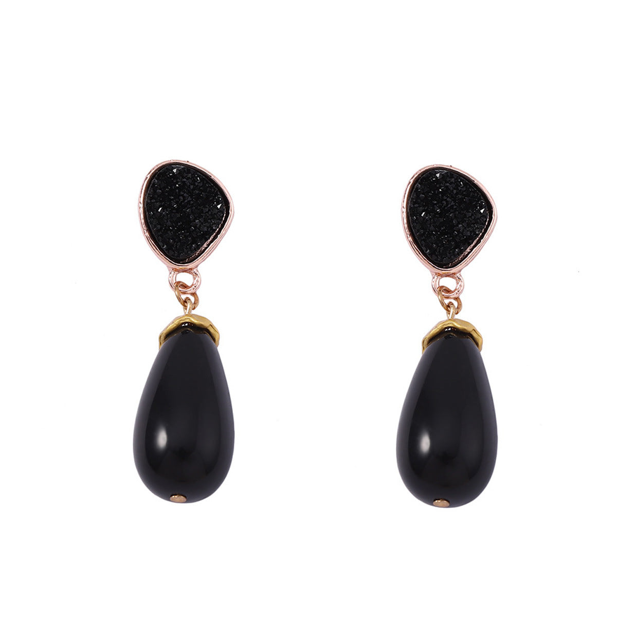 Klassinen Korvarengas ajattomalla viehätyksellä