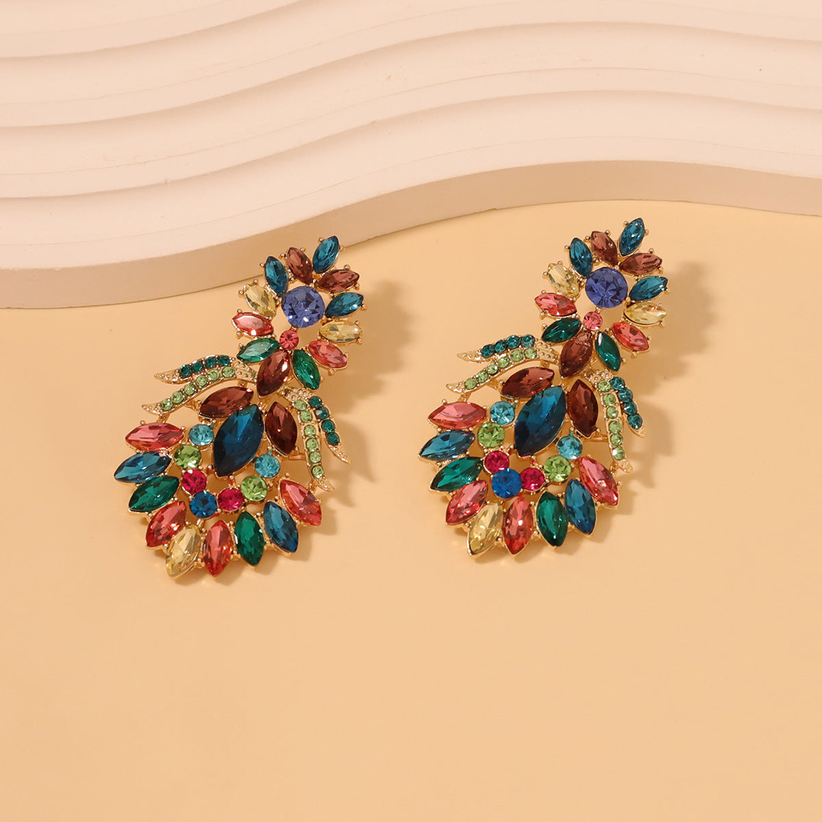 Romanttinen Korvarengas erityisiin hetkiin