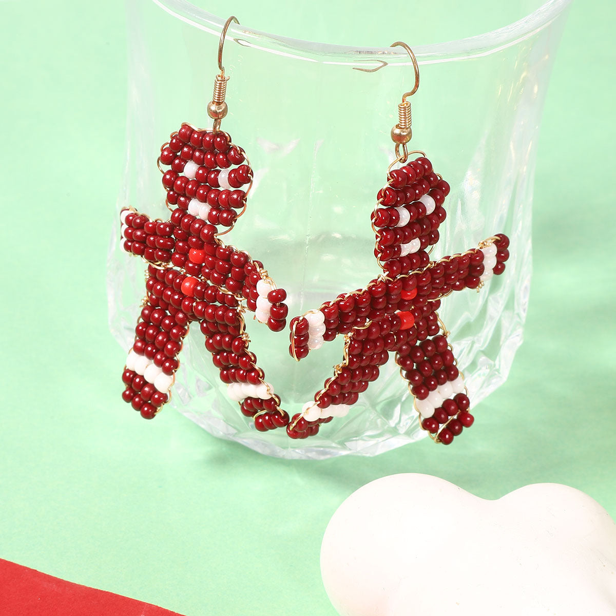 Hurmaava Koru jokaiseen tilaisuuteen