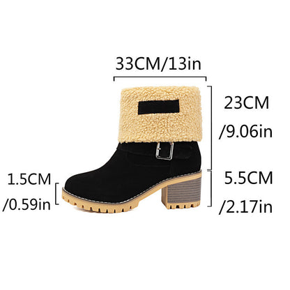 Sulavalinaiset Ortopediset Saappaat Moderniin Tyyliin