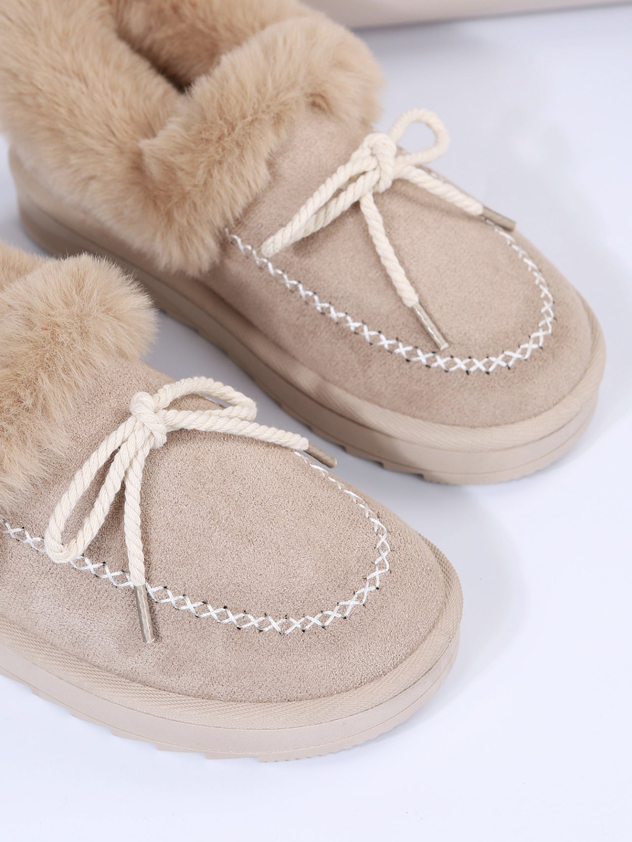 Vintage-henkiset Ortopediset Saappaat