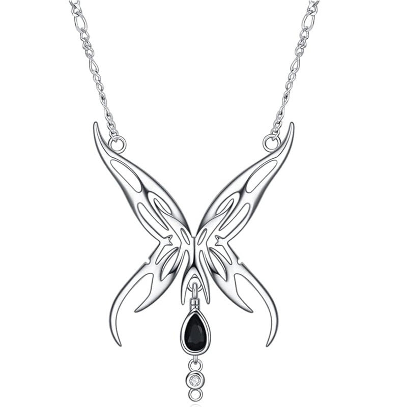 Herkkä käsityö Kaulakoru