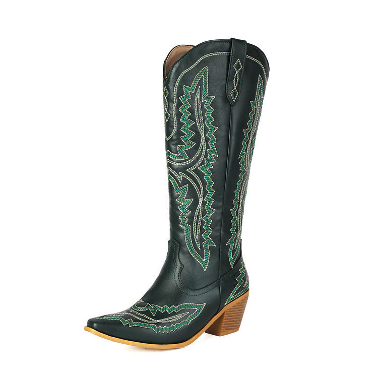 Vintage-henkiset Ortopediset Saappaat