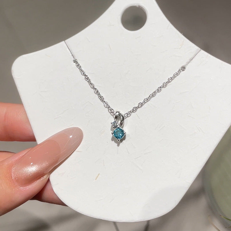 Käsintehty vintage Koru