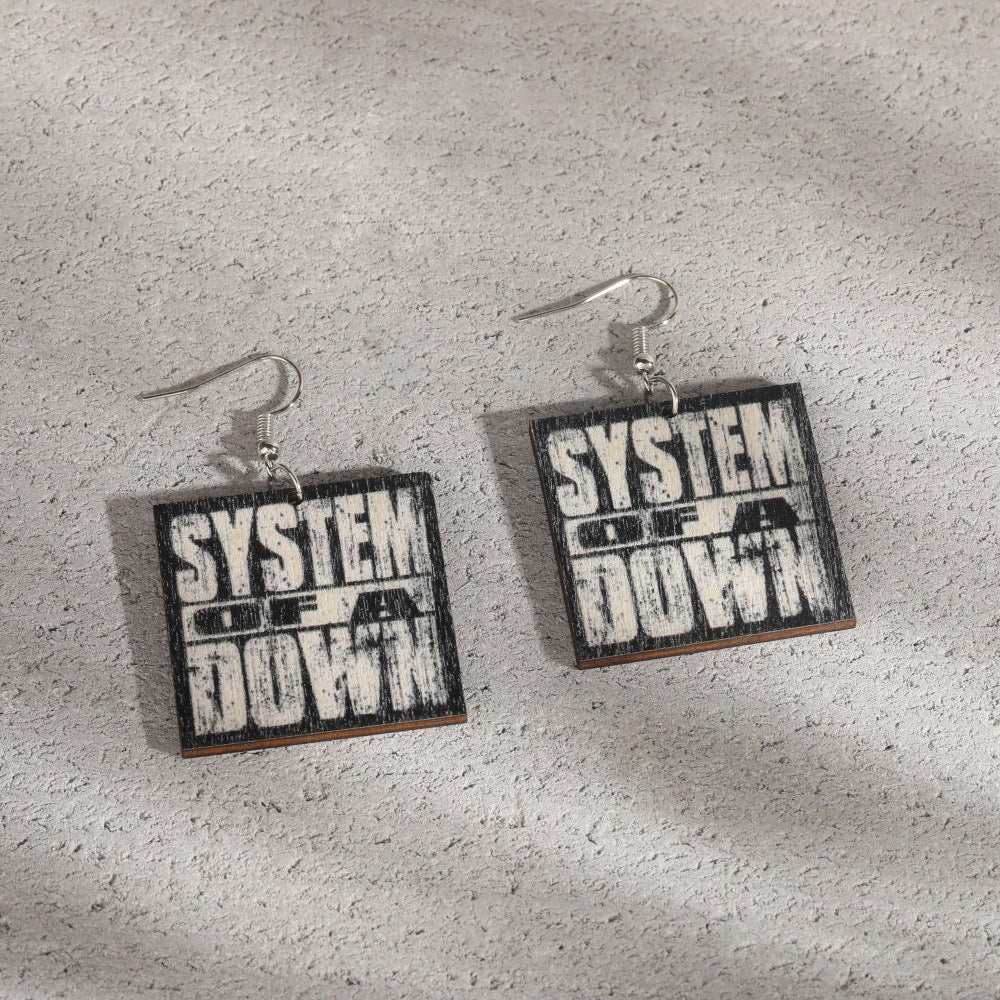 Klassinen Korvarengas ajattomalla viehätyksellä