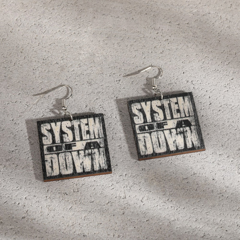 Klassinen Korvarengas ajattomalla viehätyksellä