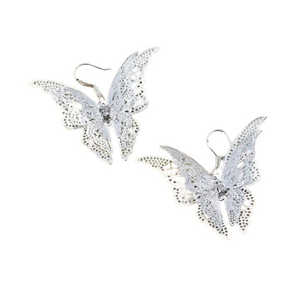 Romanttinen Korvarengas erityisiin hetkiin