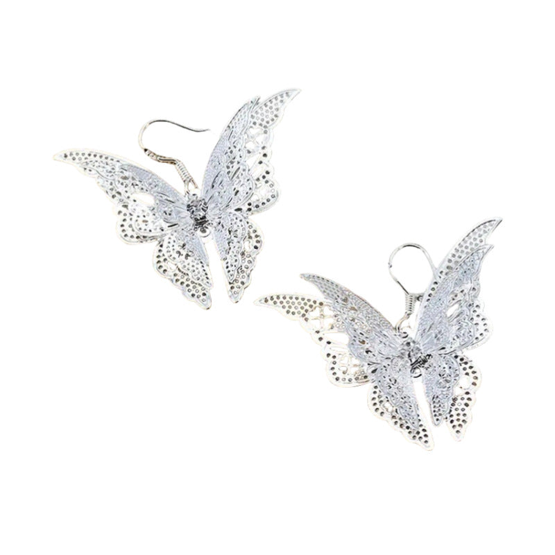 Romanttinen Korvarengas erityisiin hetkiin