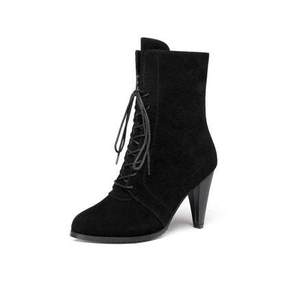 Kauniisti Valmistetut Ortopediset Saappaat