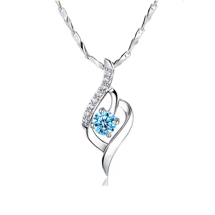 Käsintehty vintage Hopea Riipus