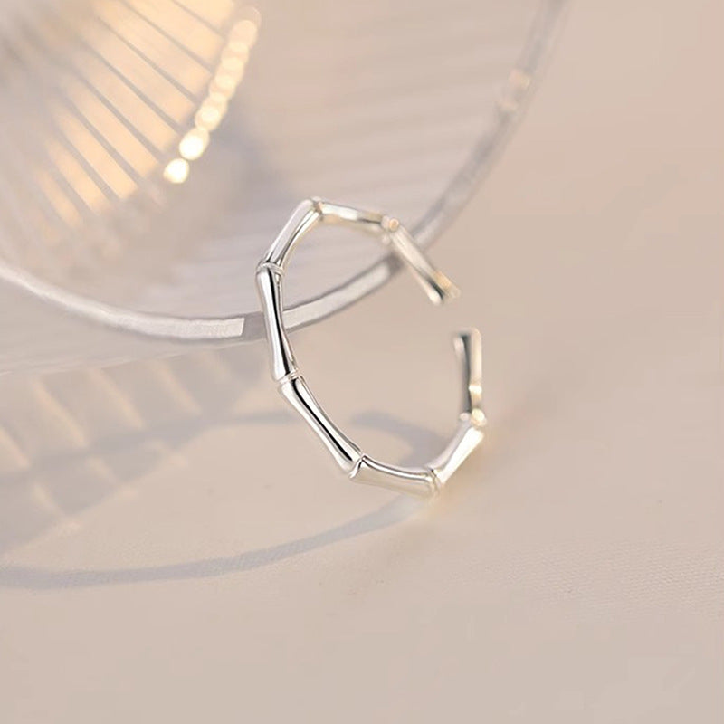 Romanttinen Sormus erityisiin hetkiin