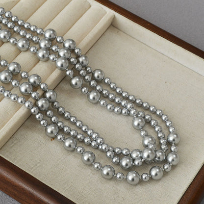 Hurmaava Helmi Kaulakoru jokaiseen tilaisuuteen