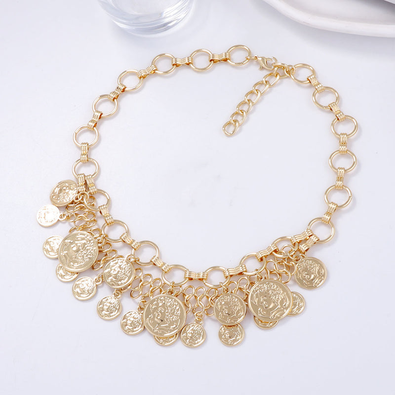 Upea Kaulakoru päivittäiseen käyttöön