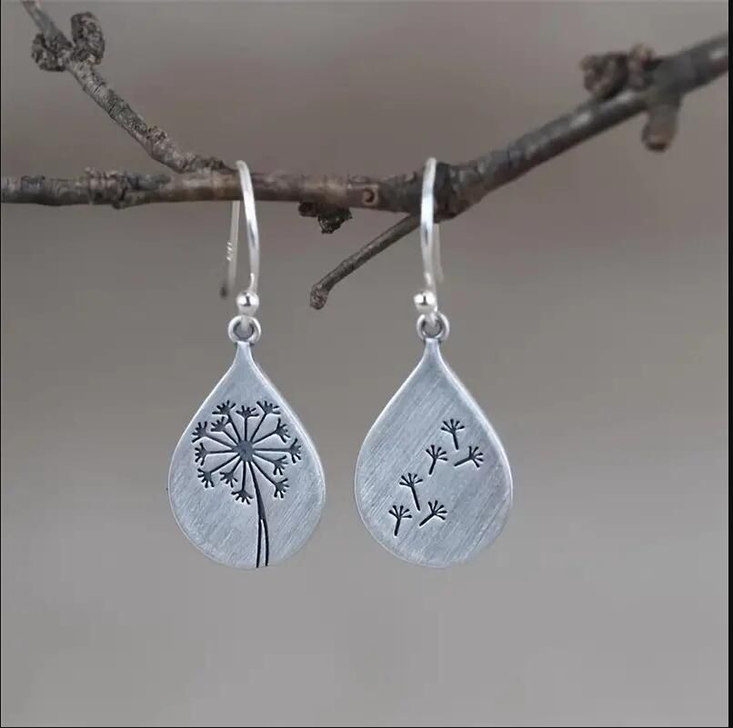 Käsintehty vintage Sormus