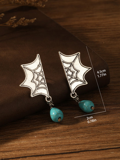 Herkkä käsityö Korvarengas