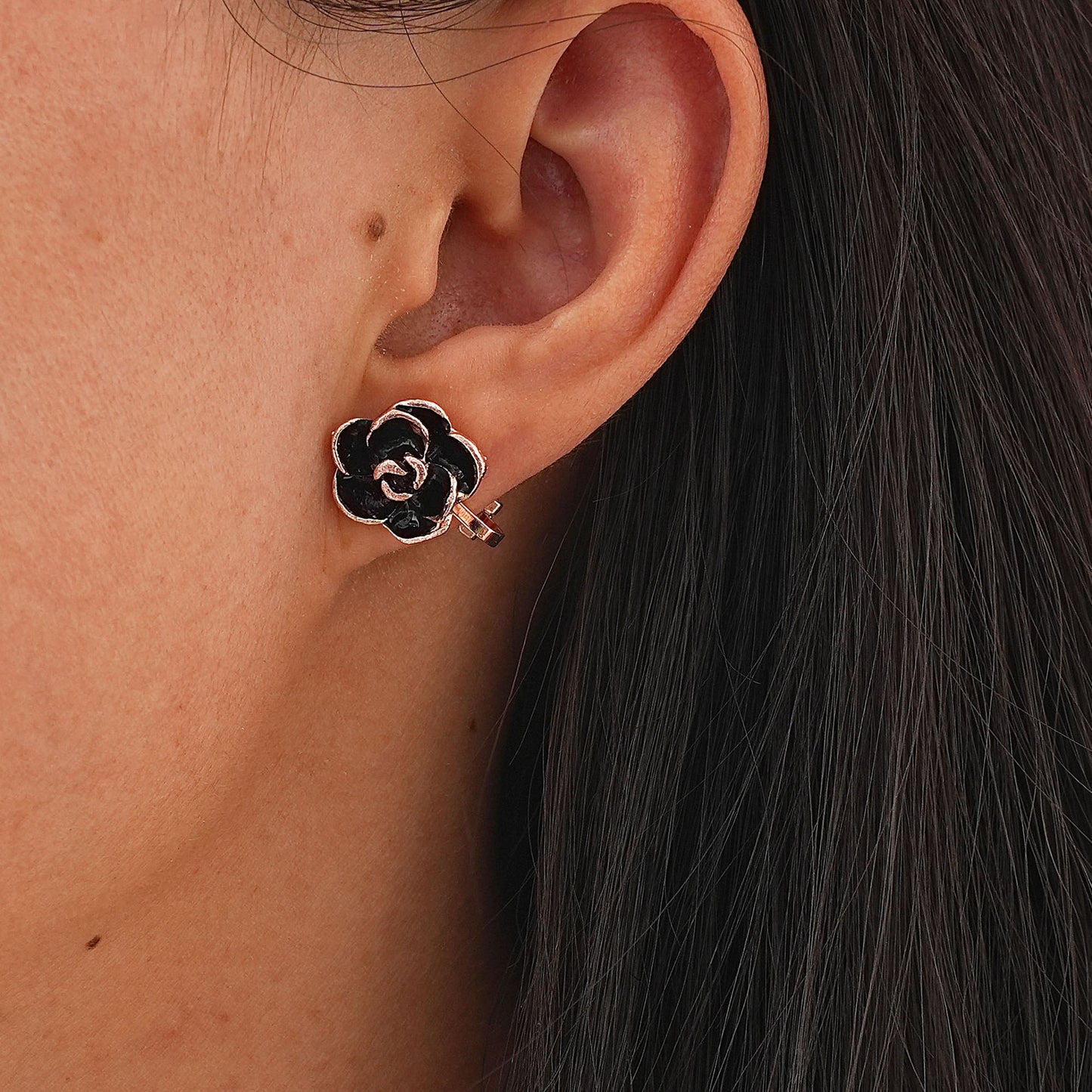 Romanttinen Korvarengas erityisiin hetkiin