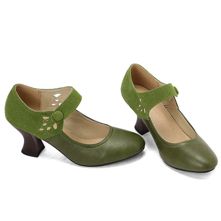 Klassiset Ortopediset Korkokengät Ajattomalla Tyylillä