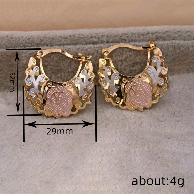 Hurmaava Korvarengas jokaiseen tilaisuuteen