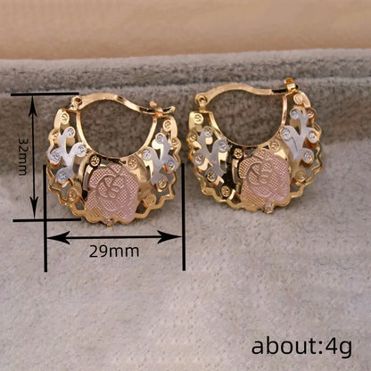 Hurmaava Korvarengas jokaiseen tilaisuuteen