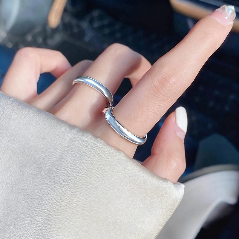 Kaunis Koru ainutlaatuisella tyylillä