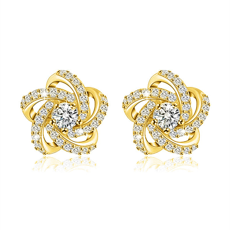 Romanttinen Korvarengas erityisiin hetkiin