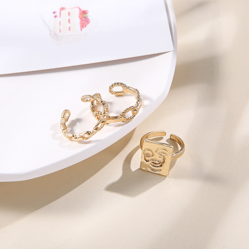 Upea Kulta Rannekoru päivittäiseen käyttöön