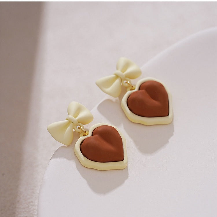 Romanttinen Korvarengas erityisiin hetkiin