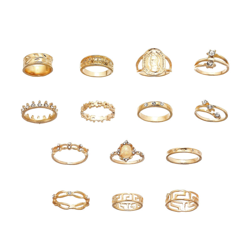 Käsintehty vintage Korusetti