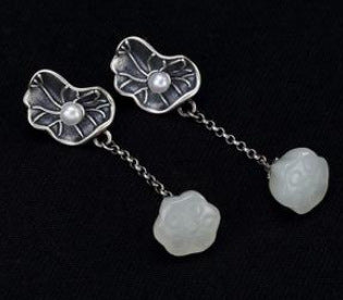 Elegantti Korvarengas jokaiseen tilaisuuteen