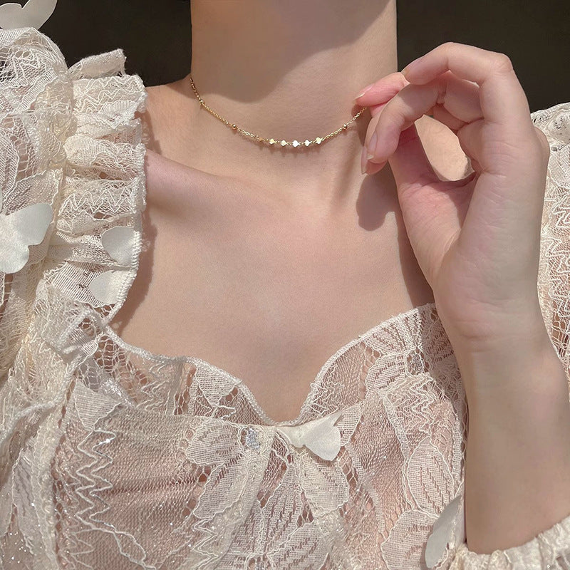 Elegantti Kaulakoru jokaiseen tilaisuuteen