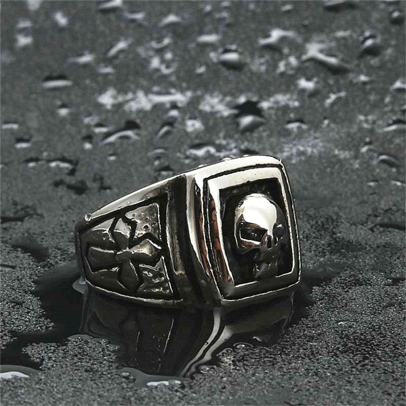 Elegantti Sormus jokaiseen tilaisuuteen