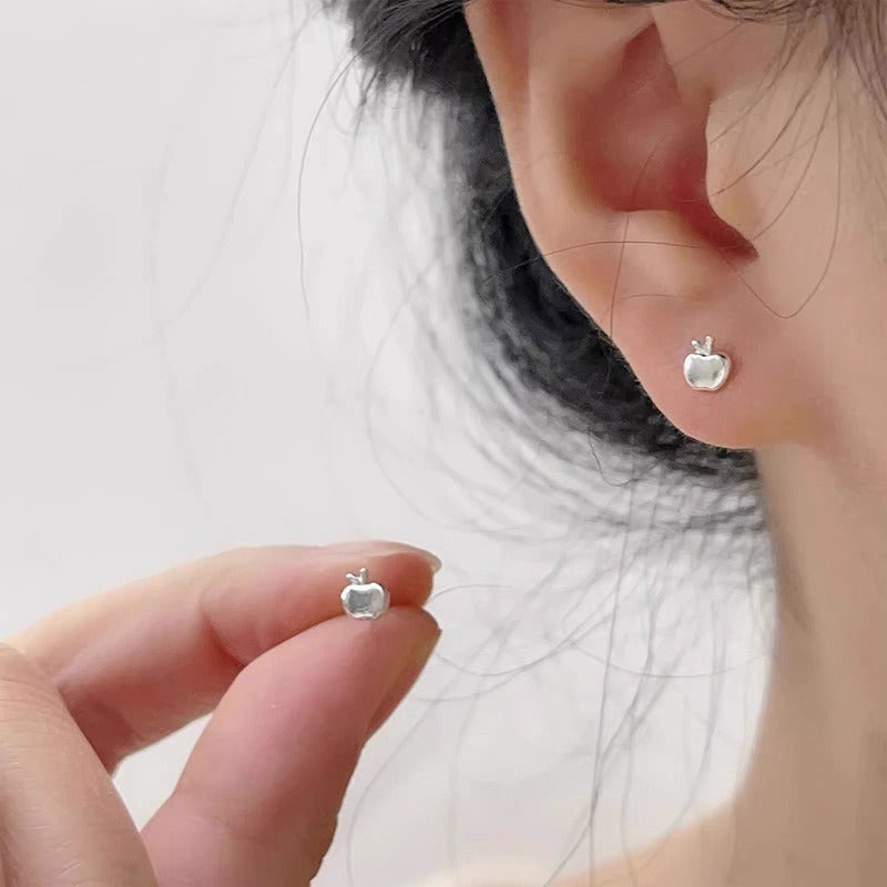 Käsintehty vintage Korvarengas