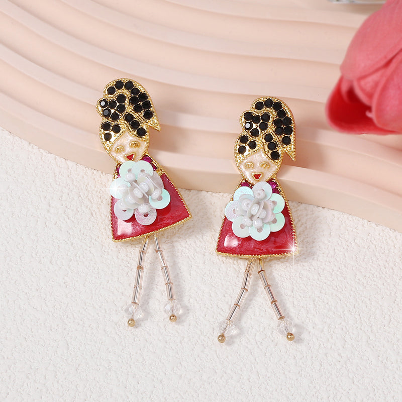 Upea Koru päivittäiseen käyttöön