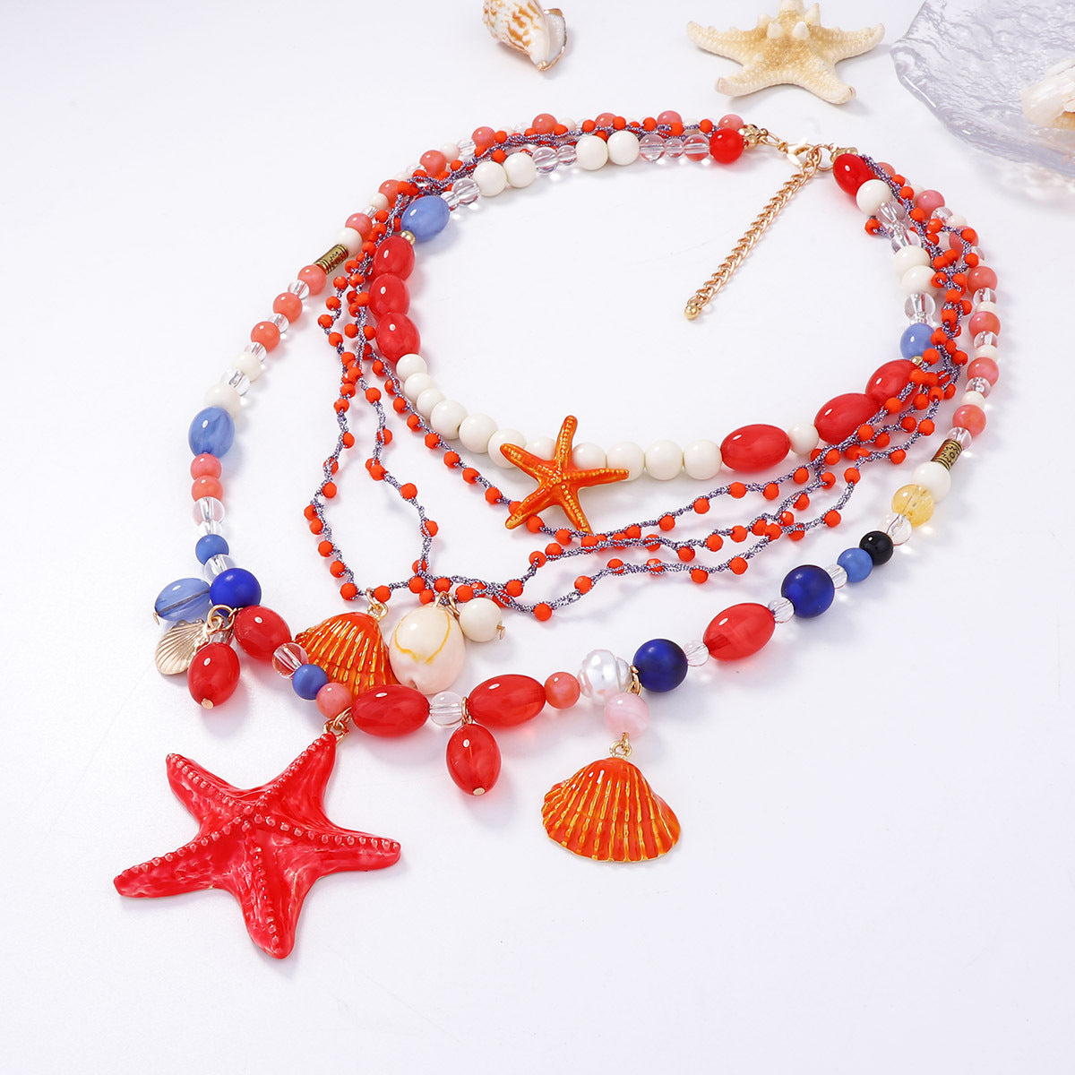 Klassinen Koru ajattomalla viehätyksellä