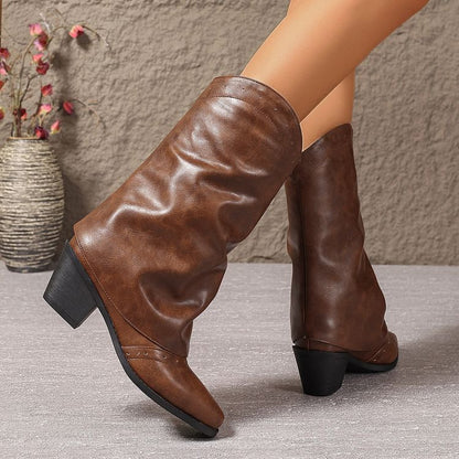 Kauniisti Valmistetut Ortopediset Saappaat