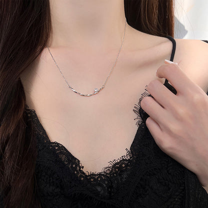 Romanttinen Kaulakoru erityisiin hetkiin