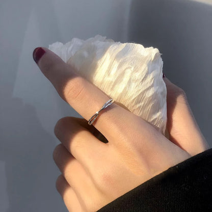 Kaunis Sormus ainutlaatuisella tyylillä