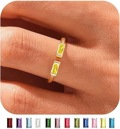 Klassinen Kulta Sormus ajattomalla viehätyksellä