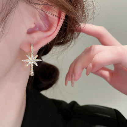 Klassinen Korvarengas ajattomalla viehätyksellä