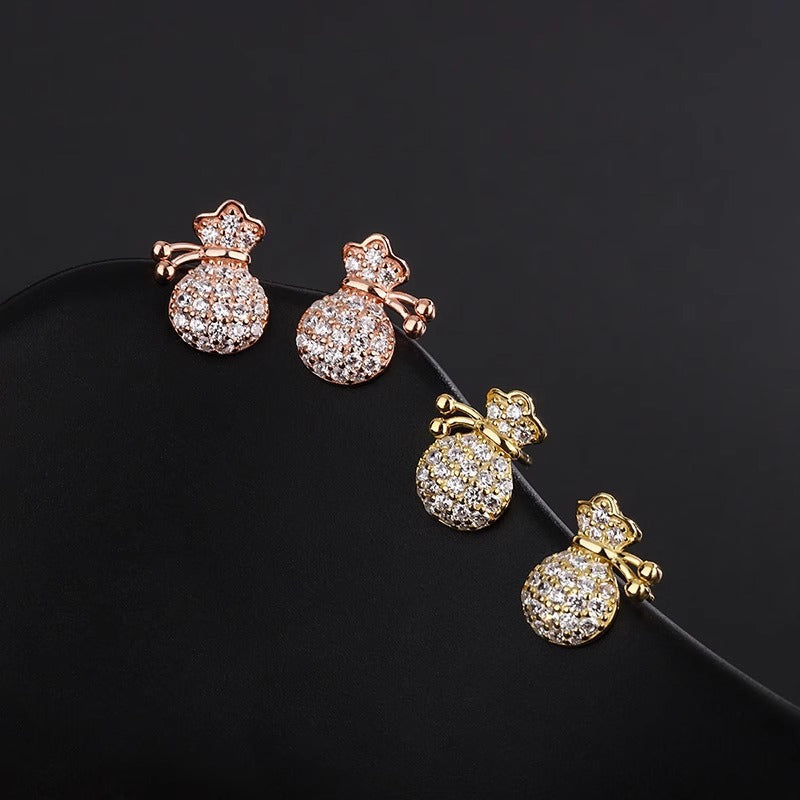 Klassinen Koru ajattomalla viehätyksellä