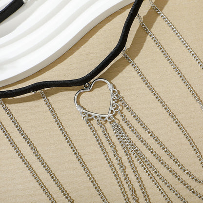 Kaunis Riipus ainutlaatuisella tyylillä