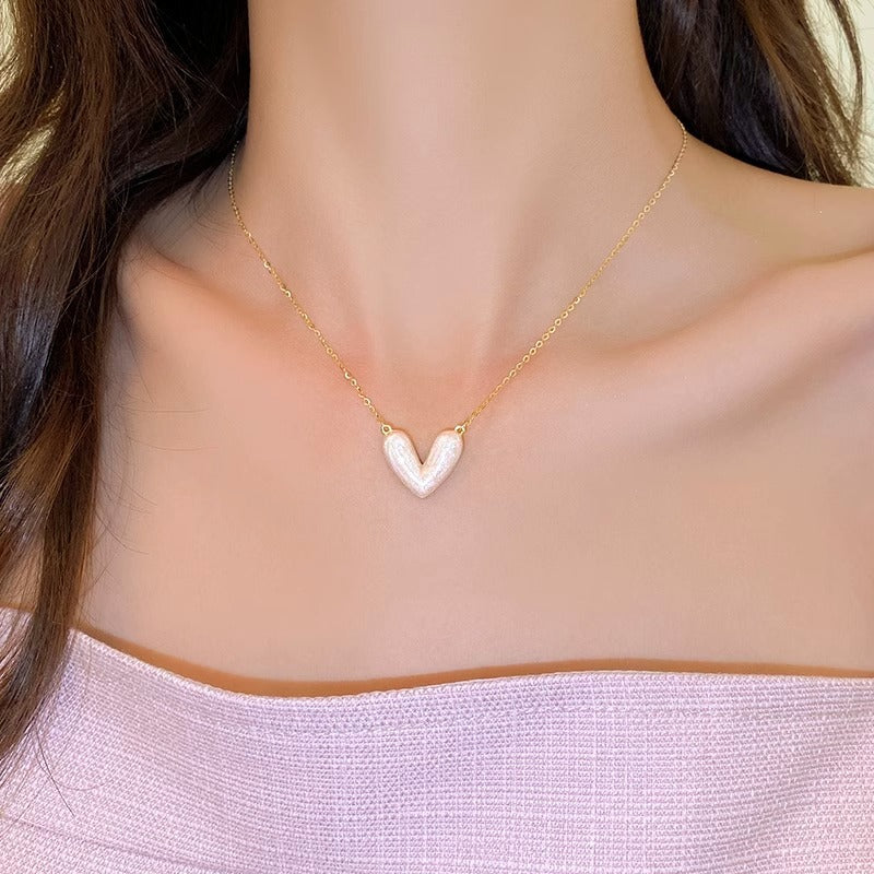 Kaunis Kaulakoru ainutlaatuisella tyylillä