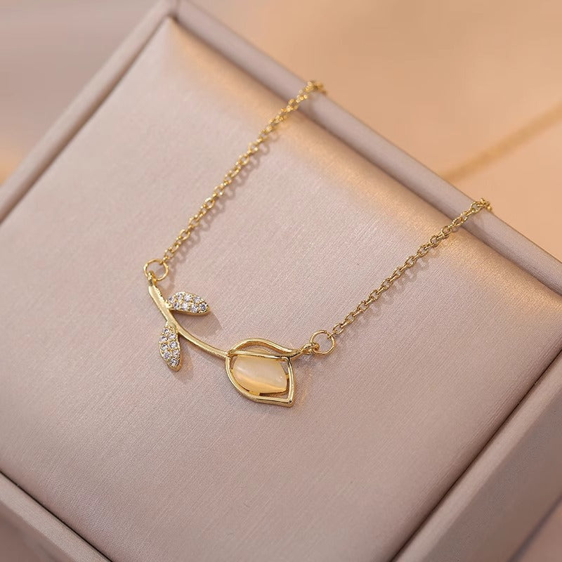 Elegantti Koru jokaiseen tilaisuuteen