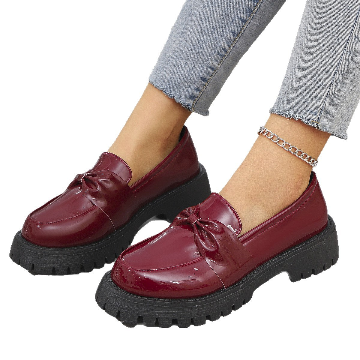 Vintage-henkiset Ortopediset Kengät